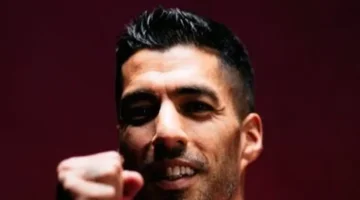 تجديد عقد لويس سواريز مع إنتر ميامي يعزز استقرار الفريق حتى نهاية موسم 2026 1